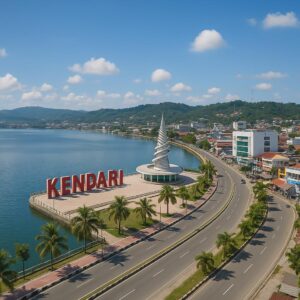 Universitas Muhammadiyah Kendari Bidik Masa Depan Cemerlang