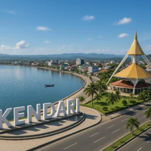 Universitas Muhammadiyah Kendari Mempersiapkan Masa Depan Mahasiswa