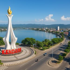 Universitas Muhammadiyah Kendari Mencetak Generasi Unggul