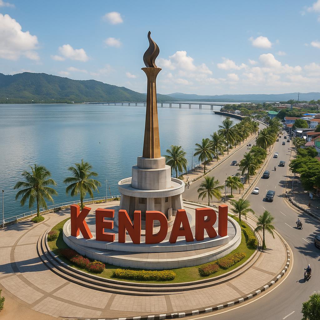 Universitas Muhammadiyah Kendari: Menjadi Pilihan Utama Pendidikan