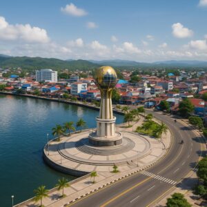 Universitas Muhammadiyah Kendari Menjadi Pusat Pendidikan Terdepan