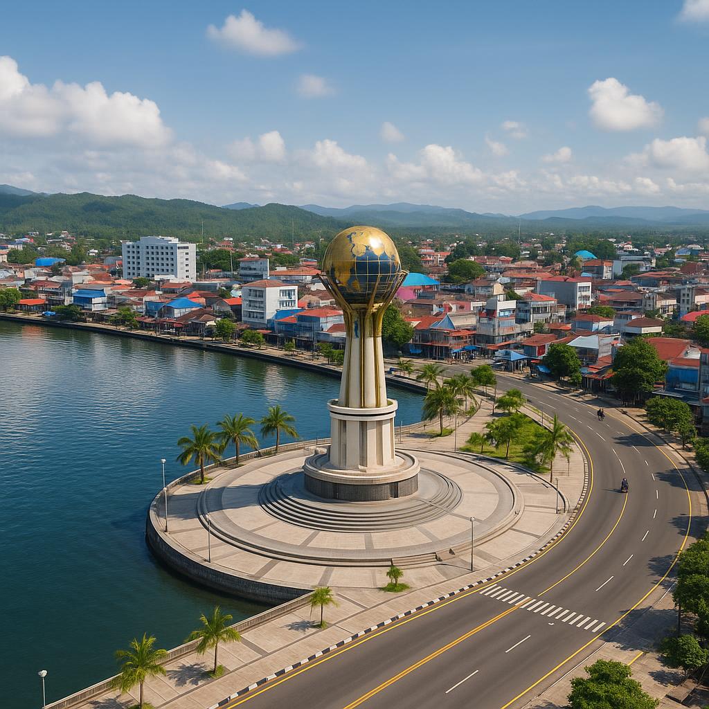 Universitas Muhammadiyah Kendari Menjadi Pusat Pendidikan Terdepan