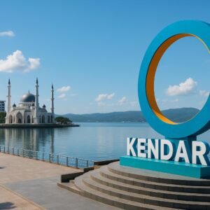 Universitas Muhammadiyah Kendari Menuju Pendidikan Berkelanjutan