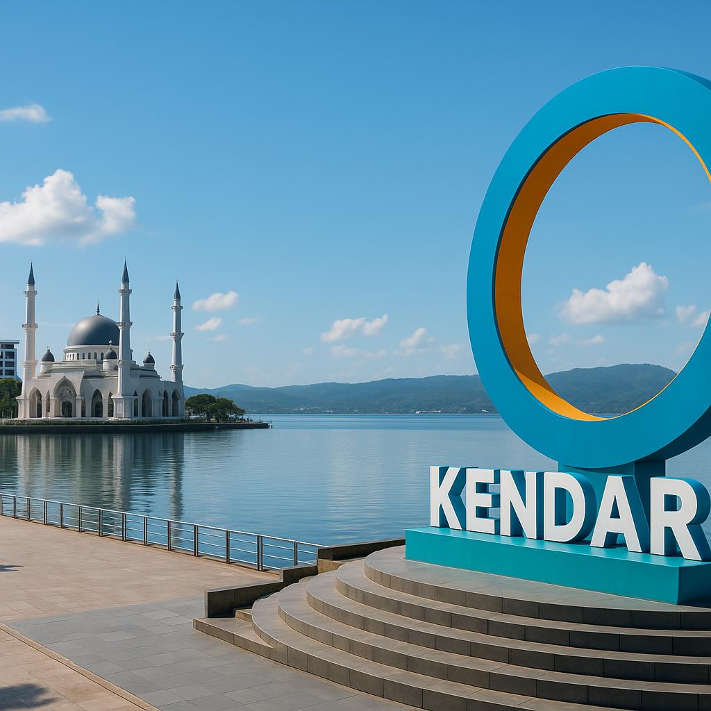 Universitas Muhammadiyah Kendari Menuju Pendidikan Berkelanjutan