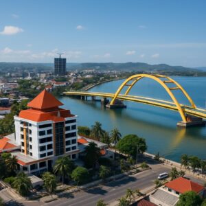Universitas Muhammadiyah Kendari Siapkan Generasi Unggul