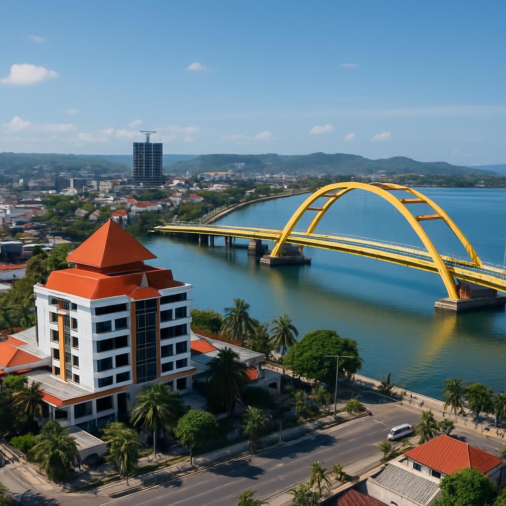 Universitas Muhammadiyah Kendari Siapkan Generasi Unggul