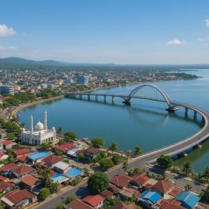 Universitas Muhammadiyah Kendari: Katalis Perubahan Pendidikan