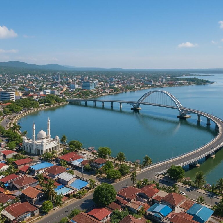 Universitas Muhammadiyah Kendari: Katalis Perubahan Pendidikan