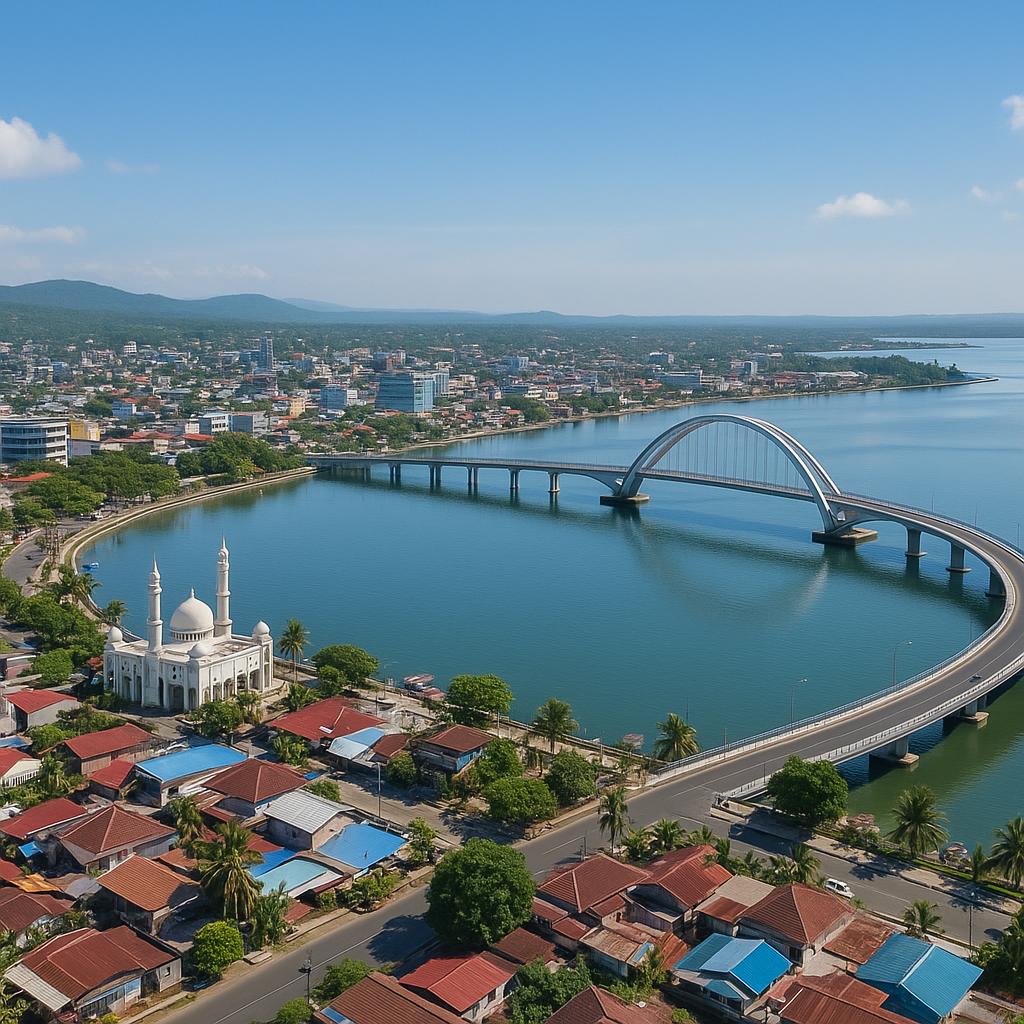 Universitas Muhammadiyah Kendari: Katalis Perubahan Pendidikan