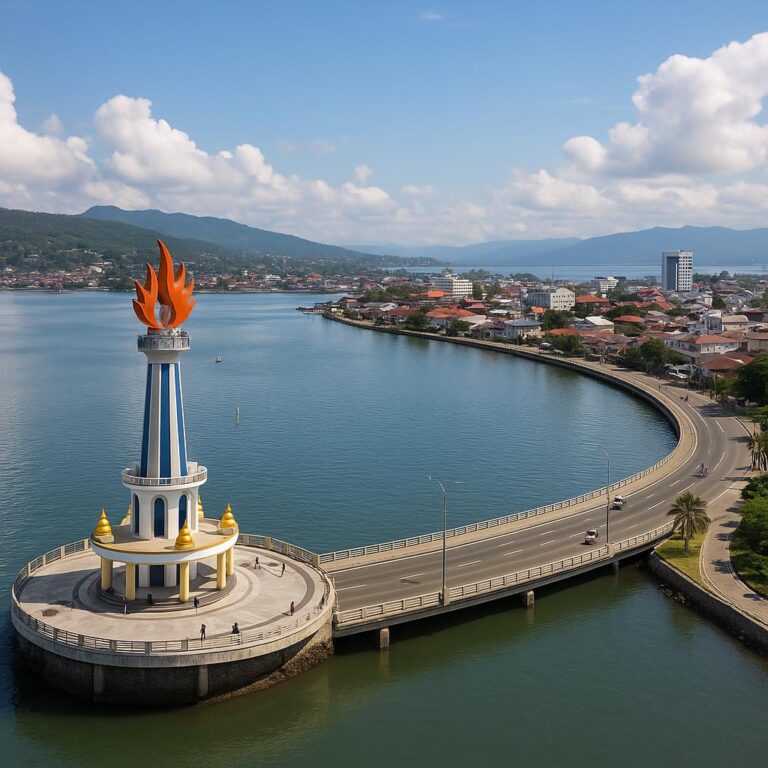 Universitas Muhammadiyah Kendari Memberikan Dampak Positif di Kendari