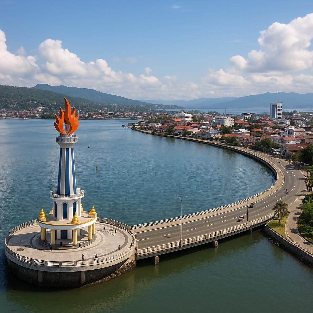 Universitas Muhammadiyah Kendari Memberikan Dampak Positif di Kendari