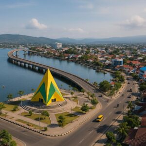 Universitas Muhammadiyah Kendari Perkuat Pendidikan di Sulawesi