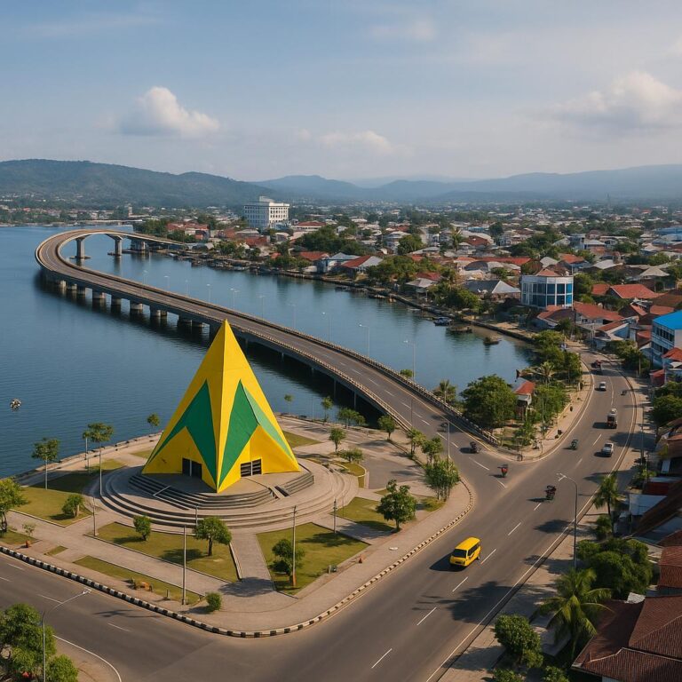 Universitas Muhammadiyah Kendari Perkuat Pendidikan di Sulawesi